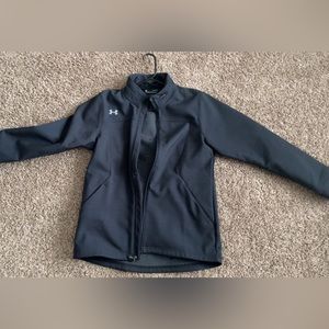 UNDERARMOUR Cold Gear Coat